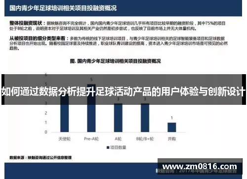 如何通过数据分析提升足球活动产品的用户体验与创新设计